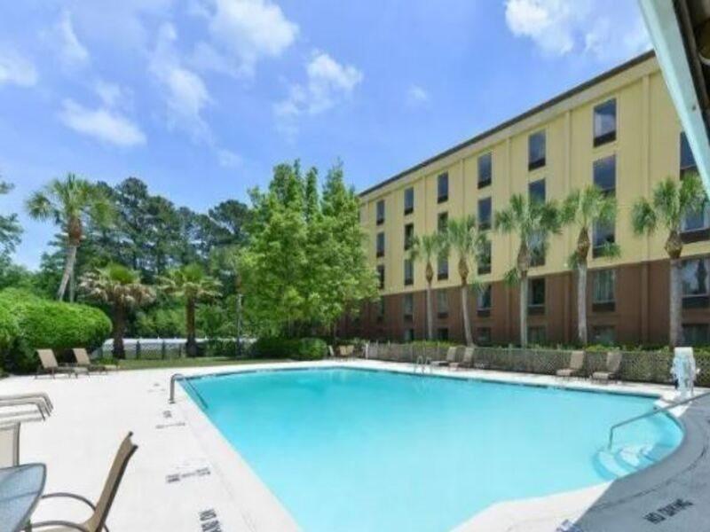 Four Points By Sheraton Brunswick Exterior foto