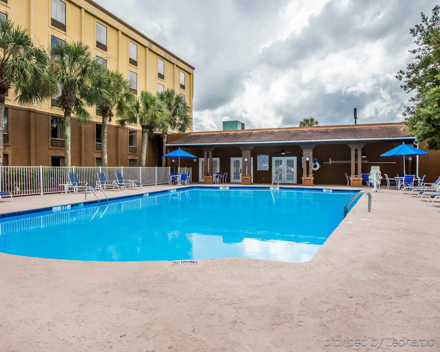 Four Points By Sheraton Brunswick Exterior foto