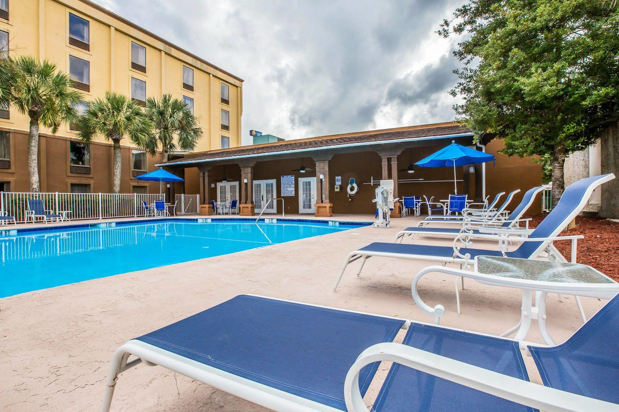 Four Points By Sheraton Brunswick Exterior foto